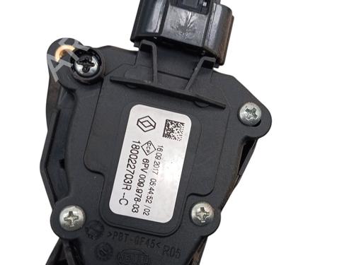 Pedal DACIA LOGAN MCV II 1.0 SCe 75 | BP31949997I4