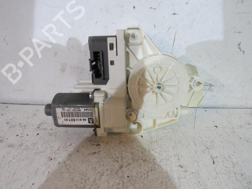 Rudehejsemotor bagstkærm højre CITROËN C6 (TD_) 2.7 HDi (204 hp) 25069285