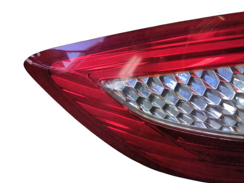 Left taillight FORD MONDEO IV Turnier (BA7) 1.8 TDCi | BP29633073C34 