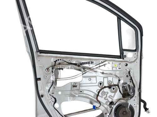 Left front door SUZUKI SPLASH (EX) 1.0 (A5B310) | BP36542533C2  - Image 8