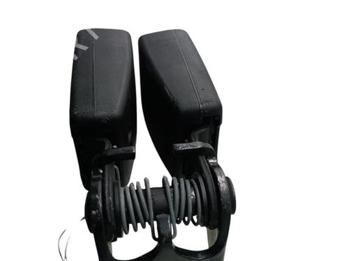 Seat buckle FORD FIESTA VI (CB1, CCN) 1.6 TDCi | BP30329192I32