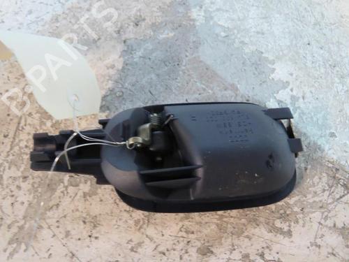 Used Rear right interior door handle Rear right interior door handle AUDI A3 (8L1) 1.9 TDI (130 hp) 25066548 25066548
