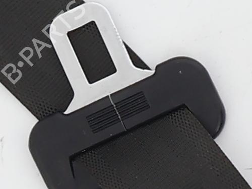 Used Front right seatbelt Front right seatbelt HYUNDAI i20 I (PB, PBT) 1.2 (86 hp) 35890892 35890892