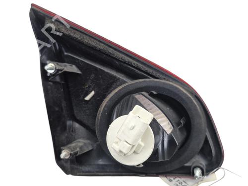 Right tailgate light NISSAN QASHQAI I (J10, NJ10) 1.5 dCi | BP32176064C80 