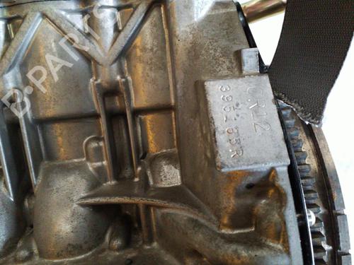 Engine NISSAN MICRA III (K12) 1.2 16V | BP25078348M1 