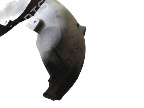 Wheel arch PEUGEOT 3008 I MPV (0U_)  | BP25075759C56