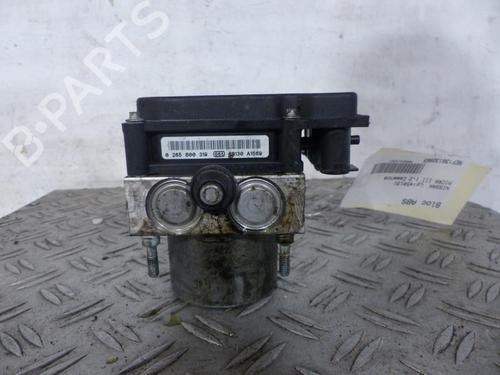 ABS pump NISSAN MICRA III (K12) 1.2 16V | BP25079874M43 