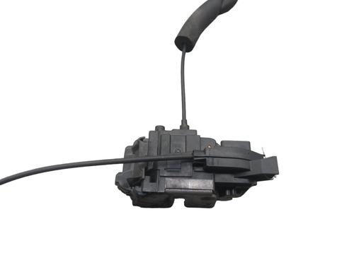 Rear right lock RENAULT MEGANE III Grandtour (KZ0/1) 1.5 dCi (KZ0C, KZ1A) | BP25054272C99 