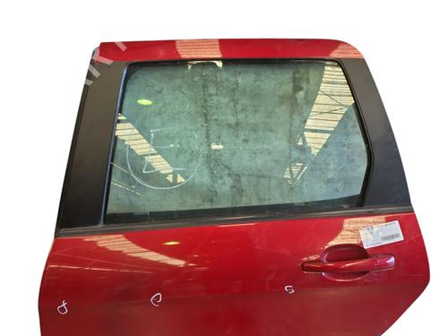 Used Left rear door PEUGEOT 308 SW I (4E_, 4H_) 1.6 HDi (90 hp) 25602745