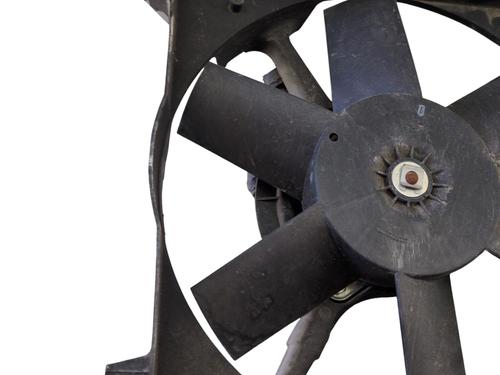 Radiator fan CITROËN JUMPER I Van (244) 2.0 | BP28276935M35 