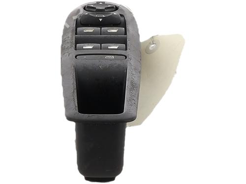 Left front window switch CITROËN C4 II (NC_) 1.6 HDi 115 | BP36338359I27 - Image 4