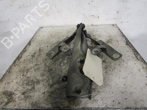 Used Hinge/Door check strap VOLVO C30 (533) 2.0 D (136 hp) 25096628