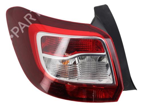 Venstre baglygte DACIA SANDERO II TCe 90 (B8M1, B8MA, B8AC) | BP39413794C34 - Image 6