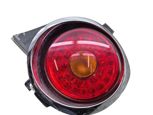 Used Right taillight ALFA ROMEO MITO (955_) 1.3 MultiJet (955AXT1A) (84 hp) 25072087