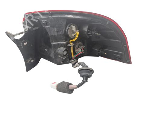 Left taillight KIA RIO III (UB) 1.1 CRDi | BP30107881C34