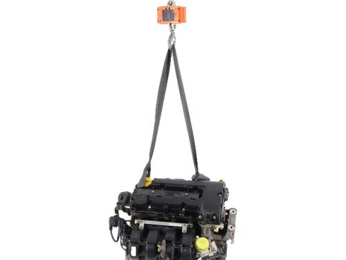 Engine OPEL CORSA D (S07) 1.2 (L08, L68) | BP38100180M1 - Image 4