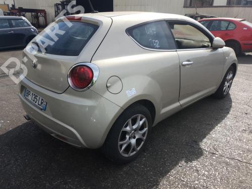 Fuel flap ALFA ROMEO MITO (955_) 1.4 MultiAir (955AXL1B) | BP10613152C131  - Image 12