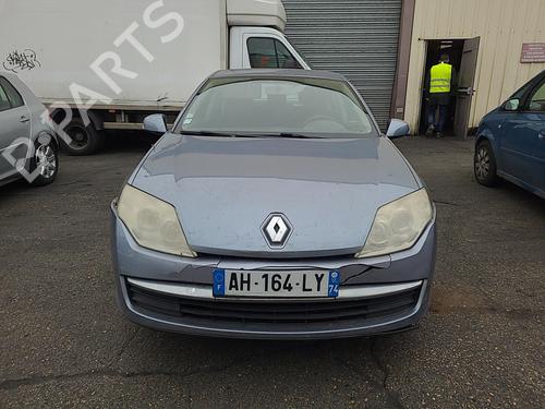 Left sun visor RENAULT LAGUNA III (BT0/1) 2.0 dCi (BT01, BT08, BT09, BT0E, BT0K, BT12, BT1C, BT1D,... | BP25089261I1  - Image 16