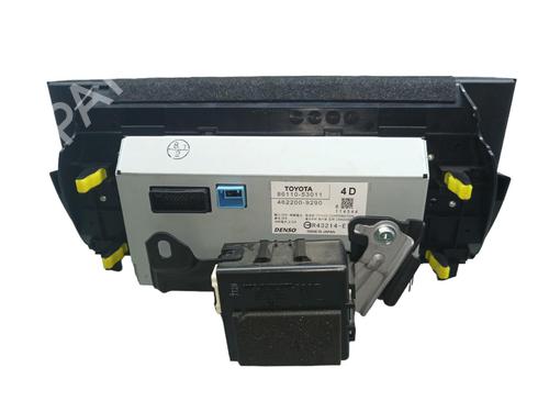 Display LEXUS IS III (_E3_) 300h (AVE30_, AVE30R) | BP25076775C48 - Image 3