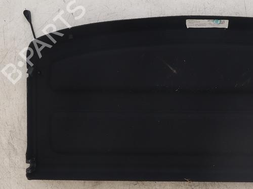Rear parcel shelf RENAULT CLIO V (B7_) 1.0 TCe 100 (B7MT) | BP37749252C85 - Image 2