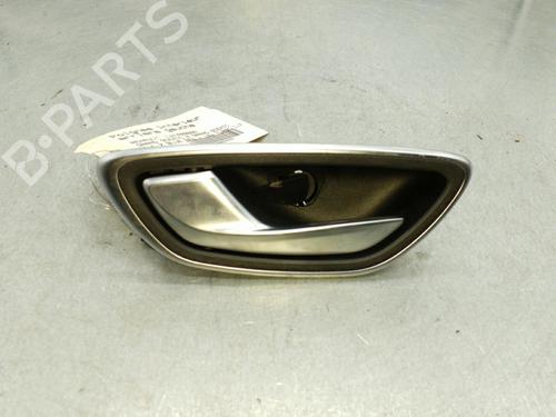 Venstre bagtil invendig håndtag RENAULT GRAND SCÉNIC IV (R9_) 1.7 Blue dCi 120 (R9A7, R9A8) (120 hp) 25104563