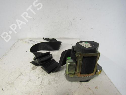 Front right belt tensioner MERCEDES-BENZ E-CLASS (W211) E 200 CDI (211.004) 21186036869C94