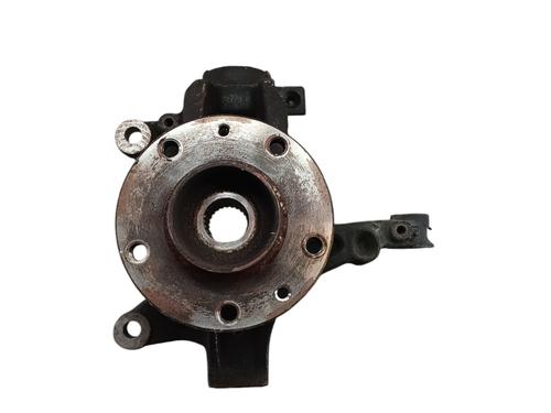 Left front steering knuckle RENAULT MEGANE IV Hatchback (B9A/M/N_) | BP25098923M25 - Image 3