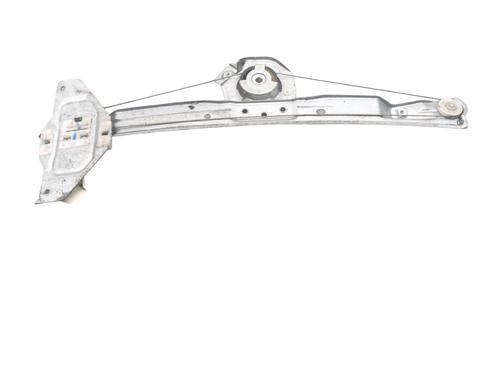 Used Front right window mechanism Front right window mechanism CITROËN C3 II (SC_) 1.4 HDi 70 (SC8HZC, SC8HR0, SC8HP4) (68 hp) 32207137 32207137