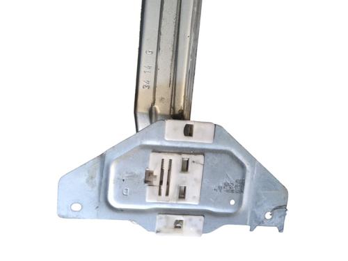 Front right window mechanism CITROËN C3 II (SC_) 1.4 HDi 70 (SC8HZC, SC8HR0, SC8HP4) | BP32361093C23 - Image 5