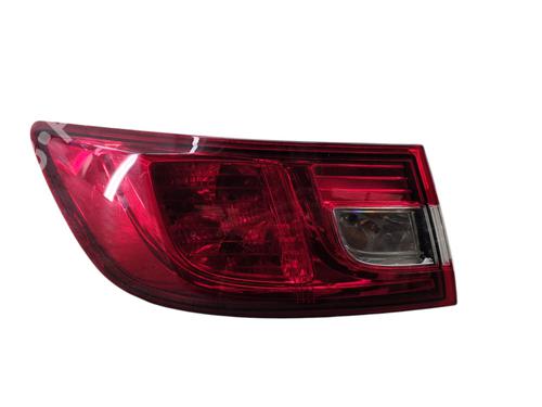 Used Left taillight RENAULT CLIO IV (BH_) 1.5 dCi 75 (75 hp) 26215830