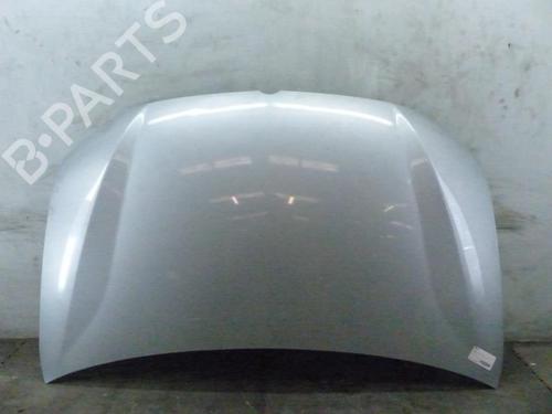 Used Hood SSANGYONG STAVIC 2.7 270 sXDi (165 hp) 25069503