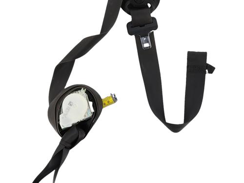 Front left seatbelt CITROËN DS3 (SA_) 1.6 VTi 120 | BP38512910I26 - Image 3