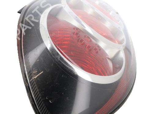 Used Left taillight Left taillight 38595294 38595294