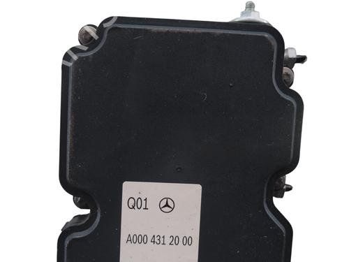 ABS pump MERCEDES-BENZ A-CLASS (W176) A 180 CDI / d (176.012) | BP32315101M43  - Image 5