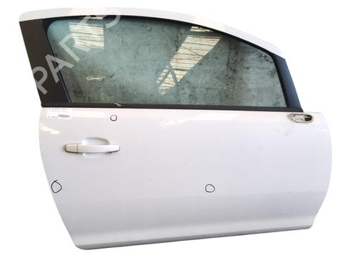 Right front door OPEL CORSA D (S07) 1.3 CDTI (L08, L68) | BP31040264C3