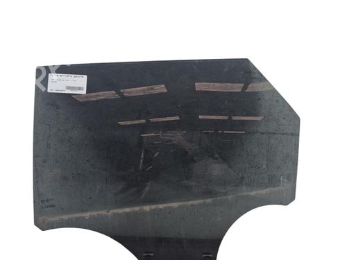 Used Rear left door window PEUGEOT 3008 II SUV (MC_, MR_, MJ_, M4_) 1.5 BlueHDi 130 (131 hp) 25873690