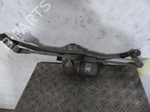 Front wiper motor SKODA FABIA II Combi (545) 1.4 TDI | BP25080009M29 - Image 3