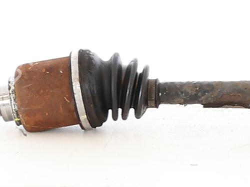 Arbre de transmission avant gauche Arbre de transmission avant gauche NISSAN MICRA III (K12) 1.2 16V (80 hp) 36288008 36288008