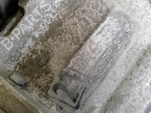 Gearbox FORD TRANSIT Van (E_ _) 2.5 DI (EAL, EAS) | BP25093757M3  - Image 8