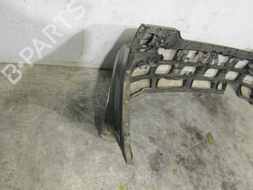 Rear bumper MERCEDES-BENZ C-CLASS Coupe (CL203) C 160 Kompressor (203.730) | BP25085391C8 