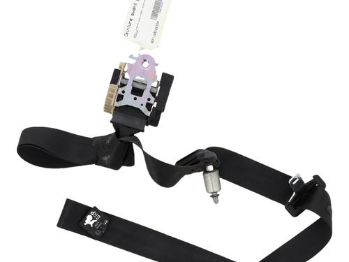 Front left seatbelt RENAULT TWINGO II (CN0_)  | BP37201212I26  - Image 5