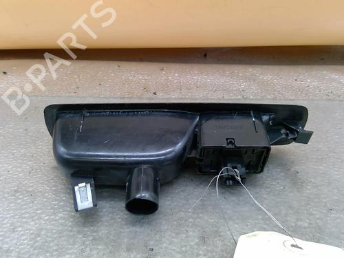 Used Left rear window switch RENAULT MEGANE III Grandtour (KZ0/1) 1.5 dCi (KZ0C, KZ1A) (90 hp) 25110759
