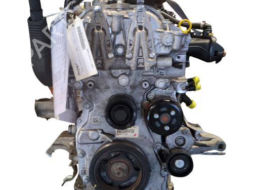 Engine RENAULT CAPTUR I (J5_, H5_) 1.2 TCe 120 | BP29979097M1