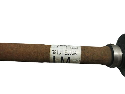 Left front driveshaft NISSAN NV200 Van 1.5 dCi 90 (M20, M20N, M20M) | BP25103474M38 - Image 2