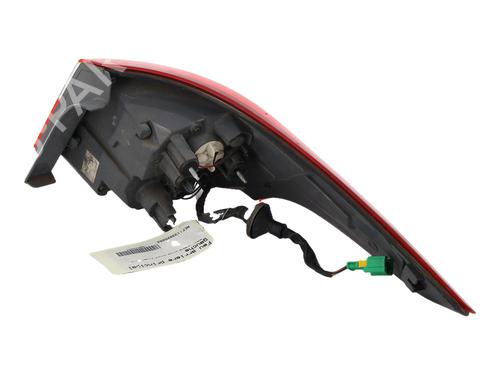 Left taillight RENAULT LATITUDE (L70_) 2.0 dCi 175 (L70Y, L734) | BP39521504C34 - Image 6