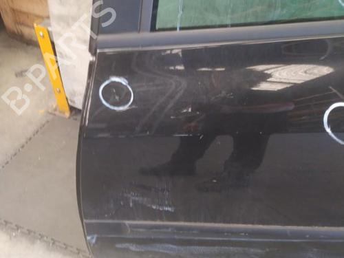 Used Left rear door RENAULT CLIO III (BR0/1, CR0/1) [2005-2014]  25101558