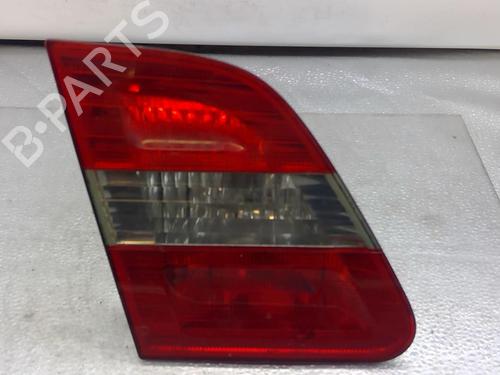 Used Left tailgate light MERCEDES-BENZ B-CLASS Sports Tourer (W245) B 180 CDI (245.207) (109 hp) 25068456