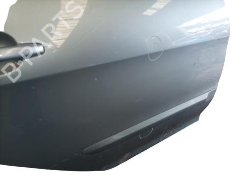 Right rear door PEUGEOT 308 I (4A_, 4C_) 1.6 HDi | BP25061724C5 
