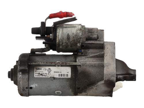 Starter RENAULT MEGANE III Hatchback (BZ0/1_, B3_)  | BP33634774M8  - Image 7