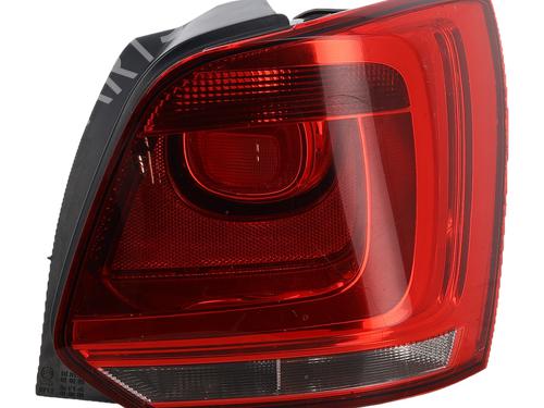 Used Right taillight Right taillight VW POLO V (6R1, 6C1) 1.6 TDI (75 hp) 40031528 40031528